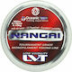 Oceanic Nangai Fishing Line Transparent 300m / 0.18mm