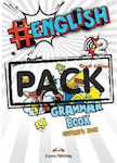 #English 2, Grammar Book