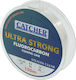 Catcher Fishing Line Transparent 100m / 0.6mm / 23kg