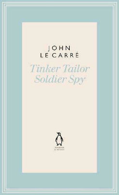 Tinker Tailor Soldier Spy