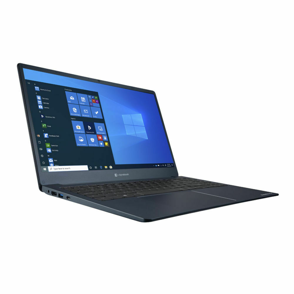 Dynabook Satellite Pro C50-H-103 15.6" (i3-1005G1/8GB/256GB SSD/FHD/W10 ...