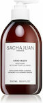 Sachajuan Fresh Lavender Hand Wash 500ml