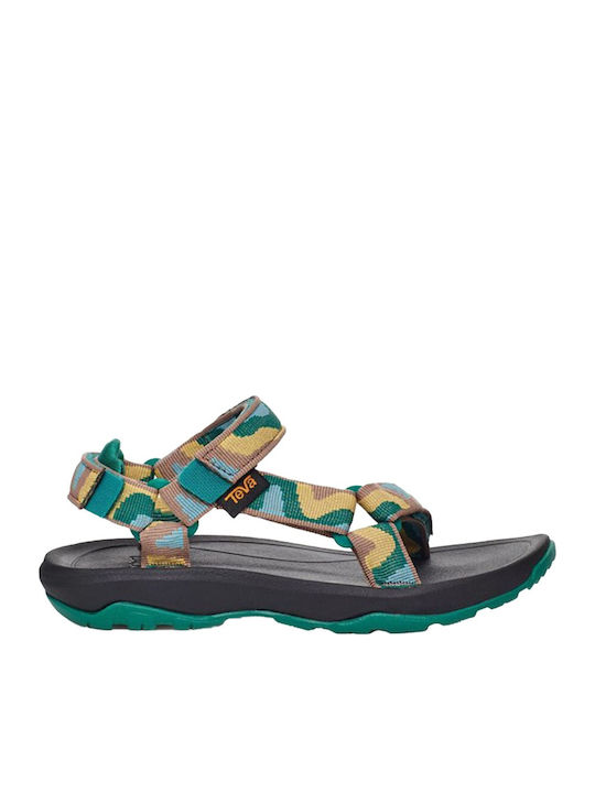 Teva Kids' Sandals Hurricane XLT 2 Multicolour
