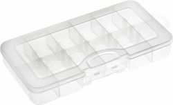 Plastilys SF-350 Fishing Tackle Box 21x11x3cm