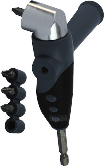 Henmanncraft Angular Drill Quick Chuck 7215