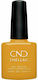 CND Shellac Ημιμόνιμο Βερνίκι Νυχιών Among Mari...
