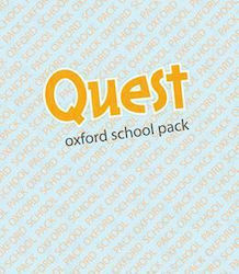 Quest 1 Esc Pack