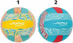 John Surf Kids Ball Volleyball 21cm. (Various Designs) 1pc