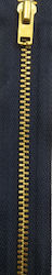 YKK Φερμουάρ Ραπτικής Navy Μπλε