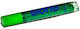 Giotto Kleber Glitter Grün 10.5ml