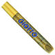 Giotto Gold Glitter Glue 10.5ml