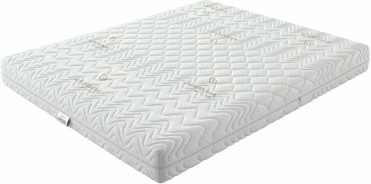 Greco Strom Lotus Single Ergonomic Mattress Foam / Latex 100x200x27cm