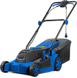 Gardenman GML1600E Lawn Mower Electric 1600W Gardenman GML1600E Lawn Mower Electric 1600W