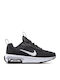 Air Max INTRLK Lite Γυναικεία Sneakers Μαύρα