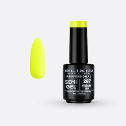 Elixir Semi Gel Halb-permanenter Nagellack 287 ...
