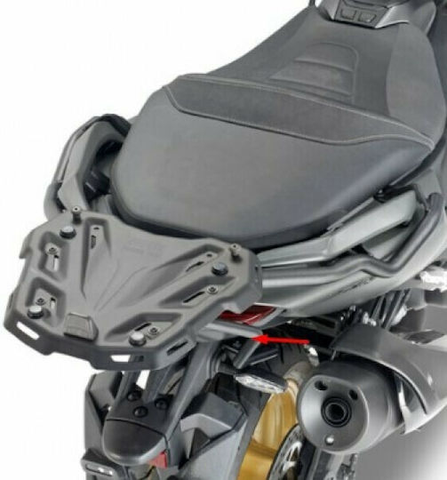 Givi Σχάρα για Yamaha T-MAX 560