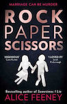 Rock Paper Scissors