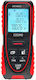 ADA Instruments Laser Entfernungsmesser A00429 mit einer Messreichweite von bis zu 70m