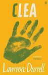 Clea : Introduced by Elif Shafak