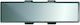 Guard Car Interior Mirror with Clip Convex 27cm