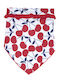 Chicco Kids Bandana White 1pc