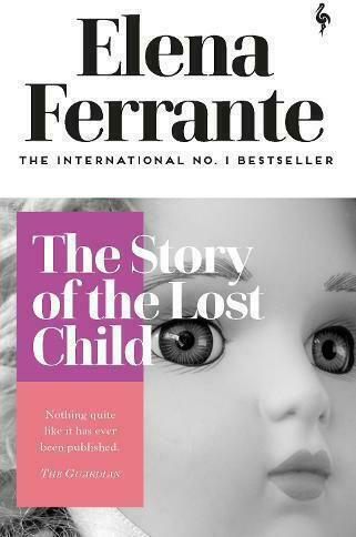 The Story of the Lost Child The Story of the Lost Child