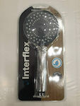 Interflex Handheld Showerhead