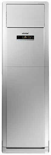 Toyotomi A140IUINVR32 A140OUINVR32 Комерсиален Инверторен Климатик Стояща на пода 44356 BTU с Рефрижерантна течност R32