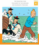 The Adventures of Tintin, Vol. 4 Volumul 4