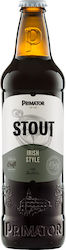 Primator Irish Style Stout Φιάλη 500ml