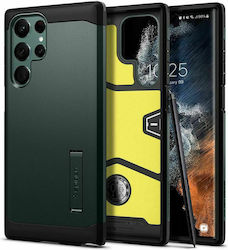 Spigen Tough Armor Задна корица Пластмаса 2мм A...