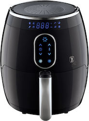 Berlinger Haus 2.6Es Schwarz BH-9176