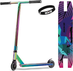 Soke Evo Street Schwarz