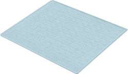 Kleine Wolke Ruby Shower Non-slip Blue 53x53εκ.