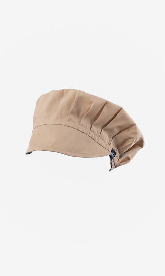 Axon Kochmütze Beige Fox