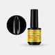 Elixir Semigel 102 Top Coat για Ημιμόνιμα Βερνίκια Matte 15ml
