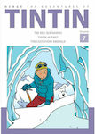 The Adventures of Tintin, Bd. 7 Band 7