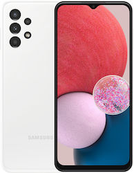 Samsung Galaxy A13 Dual SIM (3GB/32GB) White