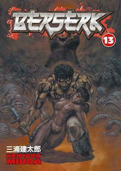 Berserk, Vol. 13