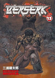 Berserk Vol. 13
