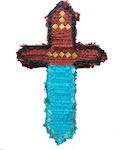 Făcut manual Pinata Minecraft Albastru PIN21