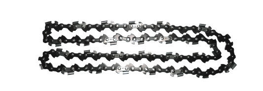 Hyundai HSC09 Chainsaw Chain with Pitch 3/8"LP, Gauge .050"-1.3mm & Number of Guides 40E