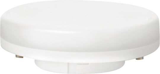 Sylvania Λάμπα LED 5W για Ντουί GX53 Θερμό Λευκό 470lm