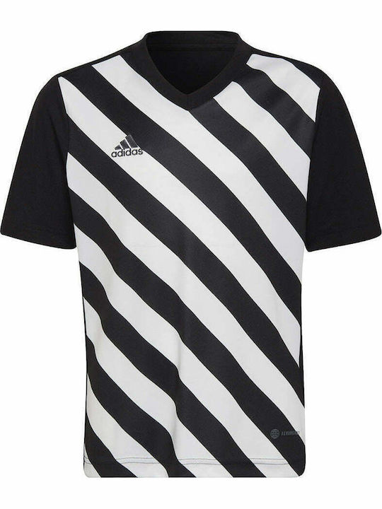 Entrada 22 Tricou De Echipament Sportiv De Fotbal Pentru Copii