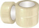 Komet Silent Packaging Film 48mm x 60m Transparent