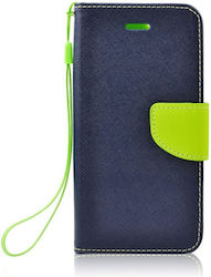 Fancy Book Albastru marin (Honor 10)
