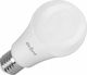 Rebel Λάμπα LED 12W για Ντουί E27 και Σχήμα A60 Ψυχρό Λευκό 1500lm
