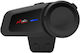 Maxto Maxto M2 Intercom Single Intercom for Riding Helmet with Bluetooth