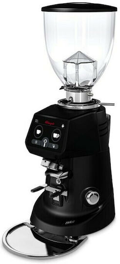 Fiorenzato F64 Evo Pro Μύλος Άλεσης Καφέ On Demand 350W με Χωρητικότητα Xοάνης 1.5kg