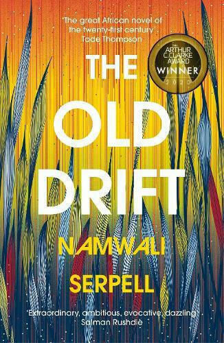 The Old Drift The Old Drift